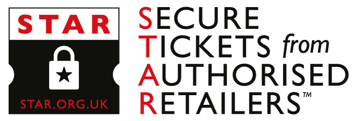 Secure Tickets Authorised Retailers